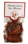 DC Pomodori Secchi San Marzano