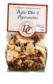 DC Aglio Olio Peperoncino